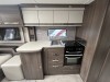 Used Buccaneer Barracuda 2020 touring caravan Image