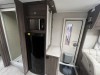 Used Buccaneer Barracuda 2020 touring caravan Image