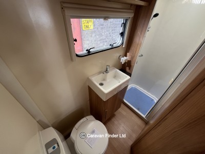 Bailey Olympus 530 2012 (Trade) image 11