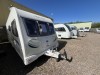 Used Bailey Olympus 530 2012 touring caravan Image