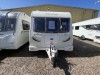 Used Bailey Olympus 530 2012 touring caravan Image