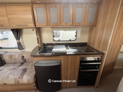 Bailey Olympus 530 2012 (Trade) image 5