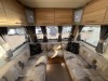 Used Bailey Olympus 530 2012 touring caravan Image
