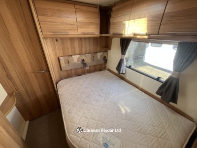 Bailey Olympus 530 2012 (Trade) image 9