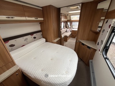 Swift Challenger 580 SE 2014 (Trade) image 10