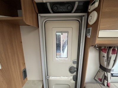 Swift Challenger 580 SE 2014 (Trade) image 12