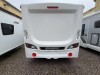 Used Swift Challenger 580 SE 2014 touring caravan Image