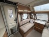 Used Swift Challenger 580 SE 2014 touring caravan Image