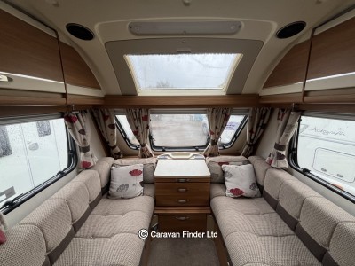 Swift Challenger 580 SE 2014 (Trade) image 7