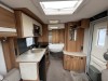 Used Swift Challenger 580 SE 2014 touring caravan Image