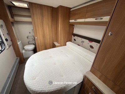 Swift Challenger 580 SE 2014 (Trade) image 9