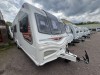 Used Bailey Unicorn Madrid S2 2013 touring caravan Image