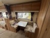 Used Bailey Unicorn Madrid S2 2013 touring caravan Image