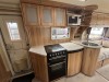 Used Bailey Unicorn Madrid S2 2013 touring caravan Image