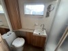 Used Bailey Unicorn Madrid S2 2013 touring caravan Image