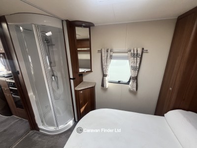 Elddis Affinity 550 2016 (Trade) image 10
