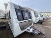 Used Elddis Affinity 550 2016 touring caravan Image