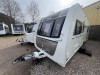 Used Elddis Affinity 550 2016 touring caravan Image