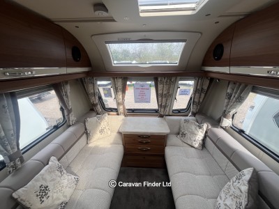 Elddis Affinity 550 2016 (Trade) image 5