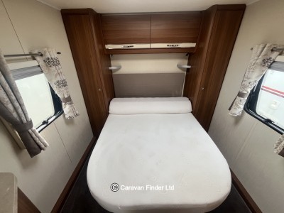 Elddis Affinity 550 2016 (Trade) image 9