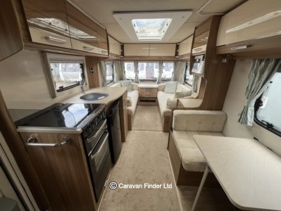 Lunar Clubman ES 2016 (Trade) image 11