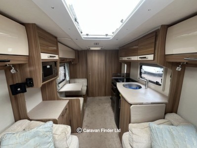 Lunar Clubman ES 2016 (Trade) image 12