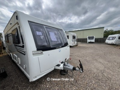 Lunar Clubman ES 2016 (Trade) image 1