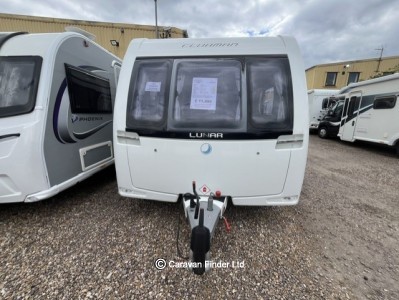 Lunar Clubman ES 2016 (Trade) image 2