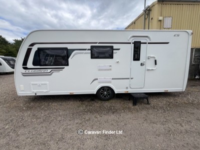 Lunar Clubman ES 2016 (Trade) main image 