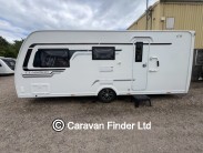 Lunar Clubman ES 2016  Caravan Thumbnail