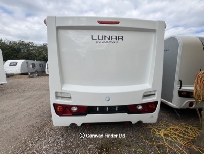 Lunar Clubman ES 2016 (Trade) image 4