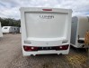 Used Lunar Clubman ES 2016 touring caravan Image