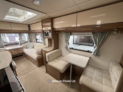 Lunar Clubman ES 2016 (Trade) image 5