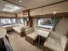 Used Lunar Clubman ES 2016 touring caravan Image