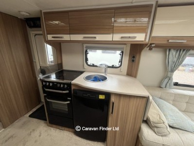 Lunar Clubman ES 2016 (Trade) image 6