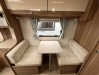 Used Lunar Clubman ES 2016 touring caravan Image