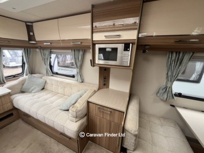 Lunar Clubman ES 2016 (Trade) image 9