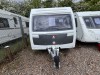 Used Venus 570 2019 touring caravan Image