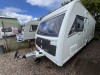 Used Venus 570 2019 touring caravan Image