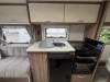 Used Venus 570 2019 touring caravan Image