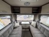 Used Venus 570 2019 touring caravan Image