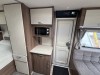 Used Venus 570 2019 touring caravan Image
