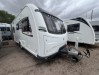 Used Coachman VIP 460 2018 touring caravan Image