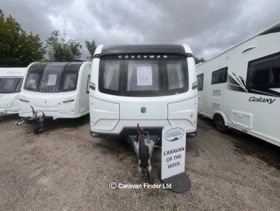 Coachman VIP 460 2018 (Trade) image 2