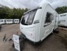 Used Coachman VIP 460 2018 touring caravan Image