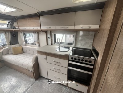 Coachman VIP 460 2018 (Trade) image 4
