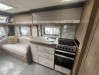 Used Coachman VIP 460 2018 touring caravan Image
