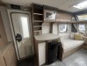 Used Coachman VIP 460 2018 touring caravan Image