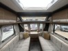 Used Coachman VIP 460 2018 touring caravan Image