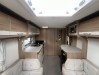 Used Coachman VIP 460 2018 touring caravan Image